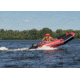 Beluga Boats 13 Feet Inflatable Boat, 7 Person, Red/Black K-13RFDRED
