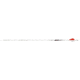 Beman ICS White Out Arrows, 400  XPV Vanes 6 pk. 26415