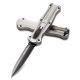 Benchmade 10th Ann. Infidel, OTF Automatic, Spear