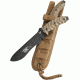 Benchmade 150 Marc Lee Glory Knife W Plain Edge Bk1 Blade Sand Color Handle 150bksn