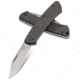 Benchmade 318-2 Proper Folding Knife, 2.82in, CPM-S90V Steel, Clip-point Blade, Carbon, 318-2