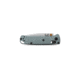 Benchmade 533 Model Folding Knives, 2.82 in, CPM-S30V 58-60 Steel, Folding Blade, Grivory Handle, Cerakote/Sage Green, 6.49inch, 533SL-07