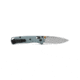 Benchmade 533 Model Folding Knives, 2.82 in, CPM-S30V 58-60 Steel, Folding Blade, Grivory Handle, Cerakote/Sage Green, 6.49inch, 533SL-07