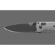 Benchmade Bugout Folding Knife, 3.24, CPM-S30V (58-60), Drop-point, Storm Gray, 535BK-08