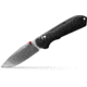 Benchmade Freek Folding Knife, 3.6 in, CPM-S90V Steel, Every Day, Drop Point Blade, Carbon Fiber, Black Handle, 560-03