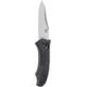 Benchmade Auto Rift Knife by Osborne Design w/ Plain Edge Blade 9555