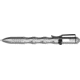 Benchmade Axis Bolt Action Pen, Small, Grey, 1121