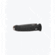 Benchmade Bailout Folding Knife, 3.38 in, CPM-M4 Steel, Non-Serrated Tanto Blade, 6061-T6 Aluminum, Black Handle, 537GY-03