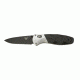 Benchmade Barrage Folding Knife, Plain Edge, BK Blade 581BK