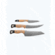Benchmade 3 Piece Kitchen Knives Set