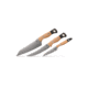 Benchmade 3 Piece Kitchen Knives Set