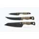 Benchmade 3 Piece Kitchen Knives Set