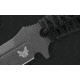 Benchmade Adamas 4.2in Fixed Blade Knife