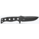 Benchmade Adamas 4.2in Fixed Blade Knife