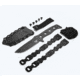 Benchmade Adamas 4.2in Fixed Blade Knife