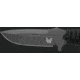 Benchmade Adamas 4.2in Fixed Blade Knife