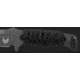 Benchmade Adamas 4.2in Fixed Blade Knife