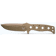 Benchmade Adamas 4.2in Fixed Blade Knife