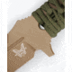 Benchmade Adamas 4.2in Fixed Blade Knife