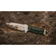 Benchmade Adamas 4.2in Fixed Blade Knife