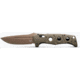 Benchmade Auto Adamas 3.8in Automatic Folding Knife
