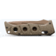 Benchmade Auto Adamas 3.8in Automatic Folding Knife
