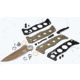 Benchmade Auto Adamas 3.8in Automatic Folding Knife
