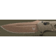 Benchmade Auto Adamas 3.8in Automatic Folding Knife