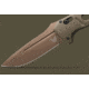 Benchmade Auto Adamas 3.8in Automatic Folding Knife