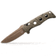Benchmade Auto Adamas 3.8in Automatic Folding Knife