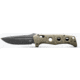 Benchmade Auto Adamas 3.8in Automatic Folding Knife