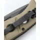 Benchmade Auto Adamas 3.8in Automatic Folding Knife