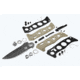 Benchmade Auto Adamas 3.8in Automatic Folding Knife