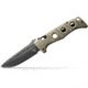 Benchmade Auto Adamas 3.8in Automatic Folding Knife