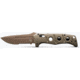 Benchmade Auto Adamas 3.8in Automatic Folding Knife