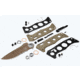 Benchmade Auto Adamas 3.8in Automatic Folding Knife