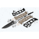 Benchmade Auto Adamas 3.8in Automatic Folding Knife