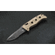 Benchmade Auto Adamas 3.8in Automatic Folding Knife