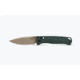 Benchmade Bugout, 3.24 in Folding Knife