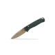Benchmade Bugout, 3.24 in Folding Knife