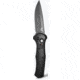 Benchmade Claymore 3.6in Automatic Folding Knife