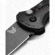 Benchmade Claymore 3.6in Automatic Folding Knife