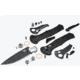 Benchmade Claymore 3.6in Automatic Folding Knife