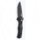 Benchmade Claymore 3.6in Automatic Folding Knife