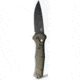 Benchmade Claymore 3.6in Automatic Folding Knife