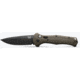 Benchmade Claymore 3.6in Automatic Folding Knife