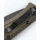 Benchmade Claymore 3.6in Automatic Folding Knife