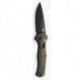 Benchmade Claymore 3.6in Automatic Folding Knife