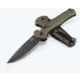 Benchmade Claymore 3.6in Automatic Folding Knife