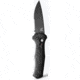 Benchmade Claymore 3.6in Automatic Folding Knife